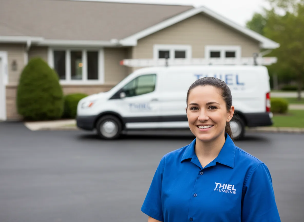 Plumber Virgil, SD FAQs